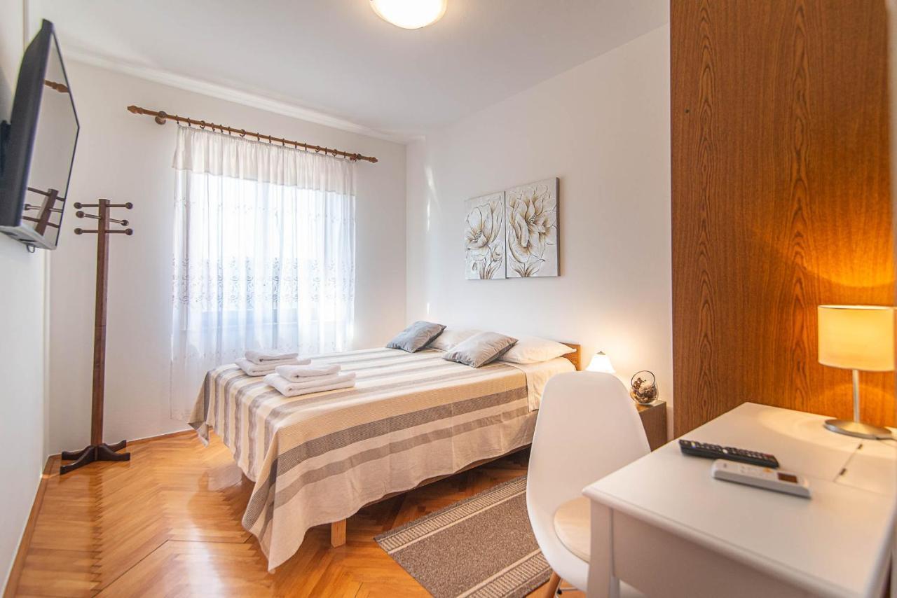 Appartamento Revera Rovigno