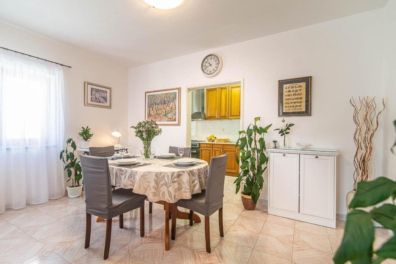 Revera Appartement