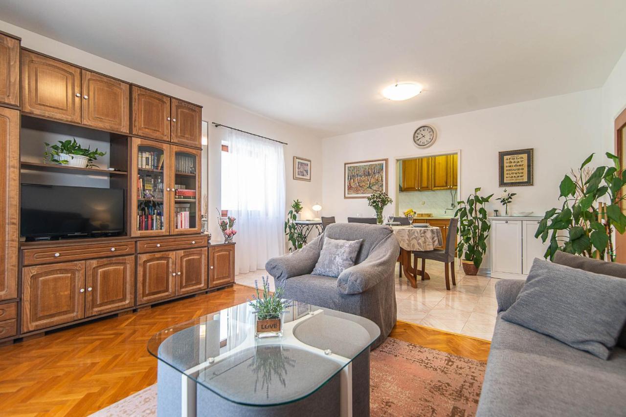 Appartamento Revera Rovigno