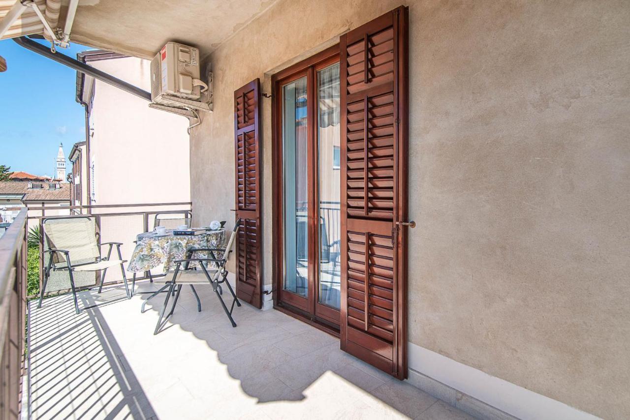 Appartement Revera Rovinj