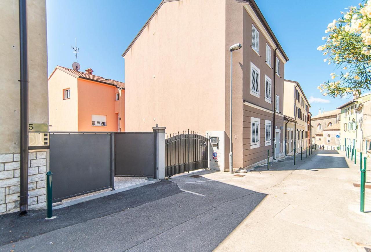Appartement Revera Rovinj